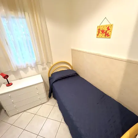 Duna Nord 287 Apartman *