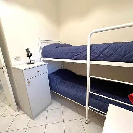 Duna Nord 287 Apartman Bibione