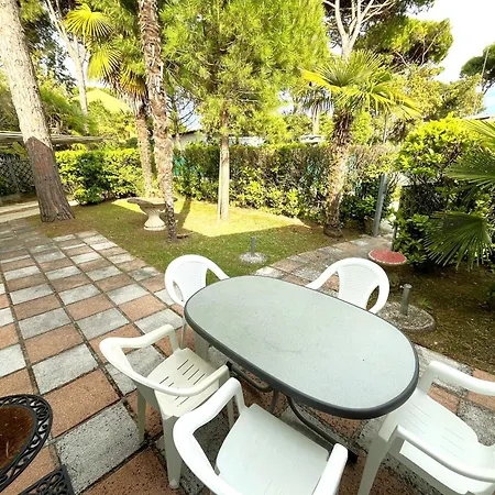 Duna Nord 287 Apartman *