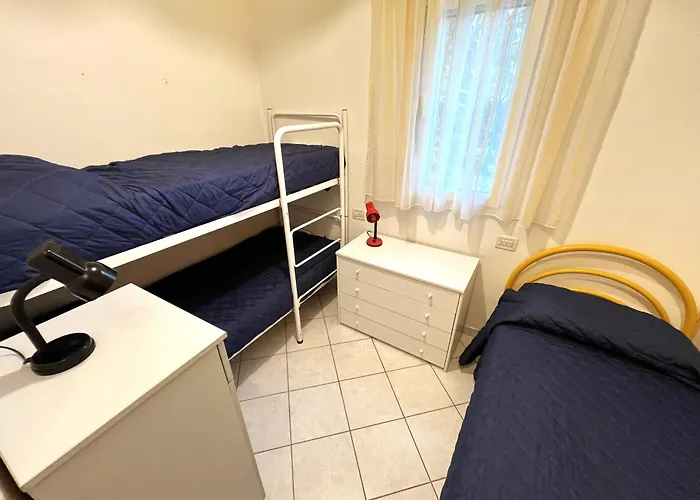Lejlighed Duna Nord 287 Bibione