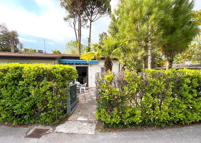 Lejlighed Duna Nord 287 Bibione