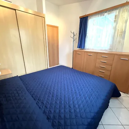 דירה Duna Nord 287 *