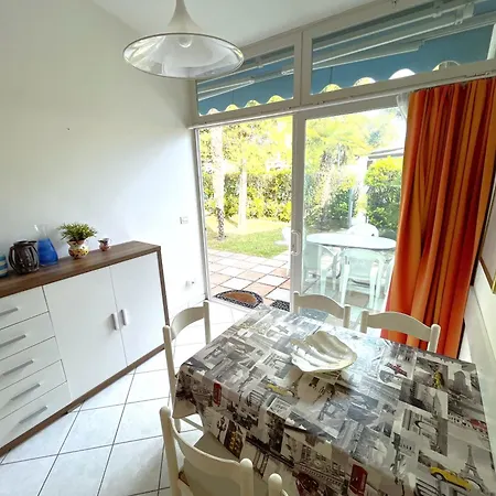 Duna Nord 287 * ביביונה