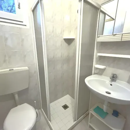 Duna Nord 287 דירה