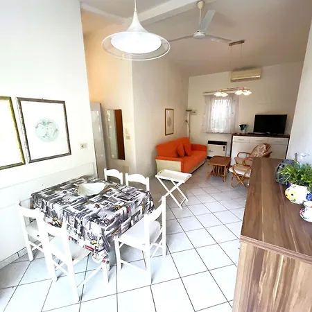 דירה Duna Nord 287 *