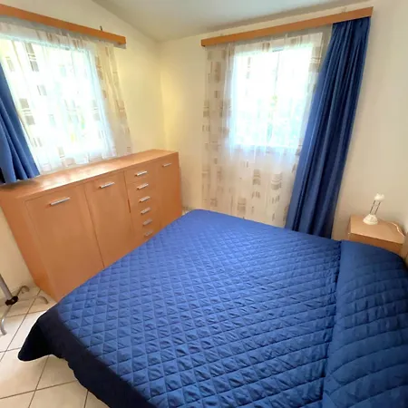 דירה Duna Nord 287 ביביונה