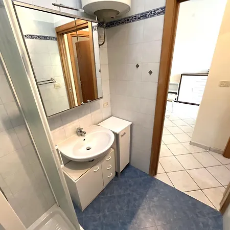 דירה Duna Nord 287